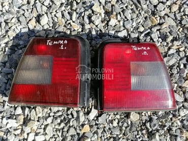 Štop lampe za Fiat Tempra