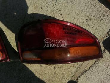 Štop lampe za Chrysler Stratus
