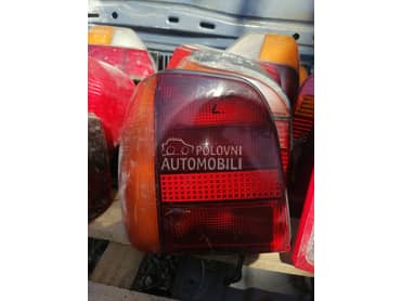 Štop lampe za Volkswagen Polo