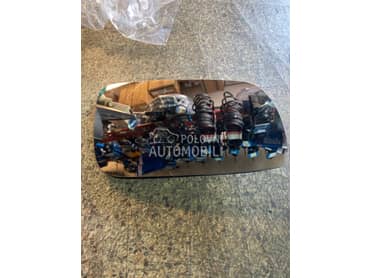 Staklo retrovizora za Škoda Octavia