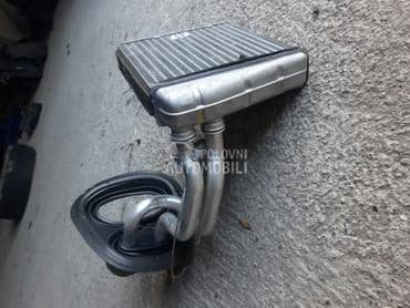 hladnjak grejanja za Škoda Octavia od 2004. do 2010. god.