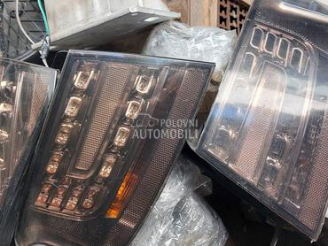 Dioda stop lampe za Audi A4 od 2008. do 2011. god.