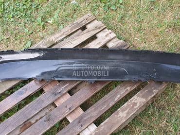 spojler zadnjeg branika w177 za Mercedes Benz A 140, A 150, A 160 ...