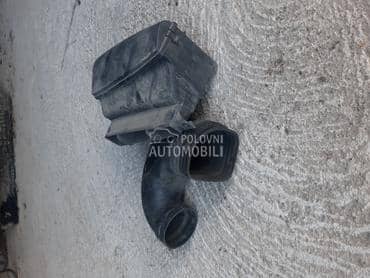 usmerivac vazduha za Škoda Superb od 2008. do 2012. god.