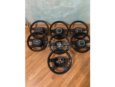 VOLAN za Audi A4, A4 Allroad, A5 ... od 2000. do 2020. god.