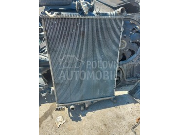 Hladnjak za Audi Q7 od 2006. do 2010. god.