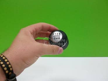 RUČICA MENJAČA 6 BRZINA KOŽNA za Alfa Romeo Spider