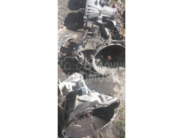 Menjac 1.25 za Ford Fiesta od 1998. do 2004. god.