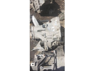 Menjac 1.3 za Ford Fiesta od 1998. do 2001. god.