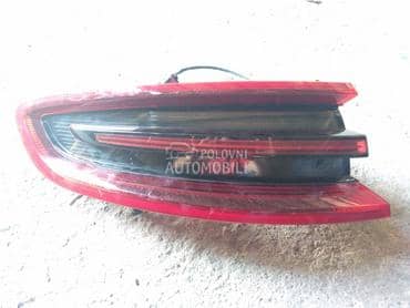 Stop lampa za Porsche Macan