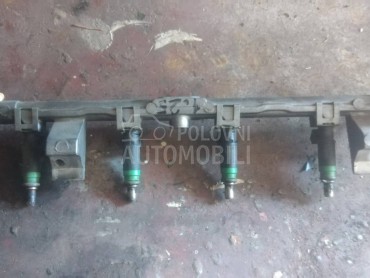 Dizne fiesta 1.25 za Ford Focus od 1998. do 2004. god.