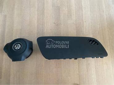 AIR BAG za Volkswagen Polo od 2008. do 2014. god.