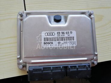 kompjuter za Audi A4