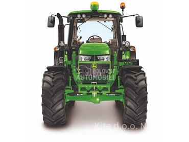 John Deere 6110M