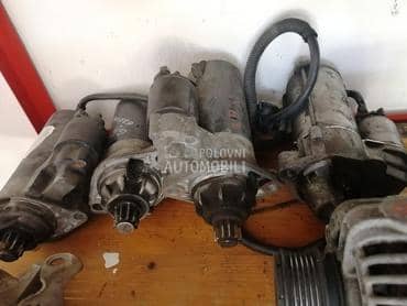 alnaser g4 6 brzina za Volkswagen Golf 4