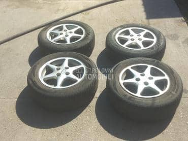 Ostalo 195/65 R15 Zimska