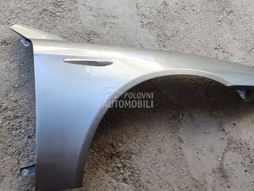 Krilo za Alfa Romeo 159 od 2005. do 2011. god.