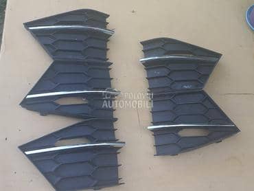 rešetka branika za Škoda Superb