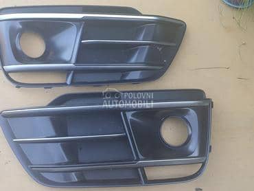 rešetka maglenke s line desna za Audi Q5