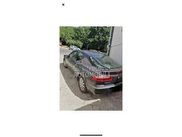 Renault Laguna 1.9dci 2003. god. -  kompletan auto u delovima