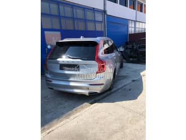 Kompletna izduvna grana za Volvo XC90 od 2016. do 2020. god.