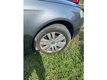 Prednji branik za Volkswagen Passat B6 od 2005. do 2010. god.