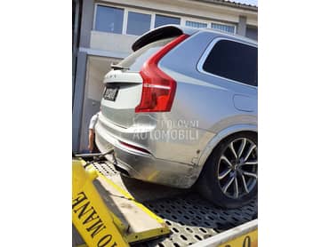 Nosač menjača za Volvo XC90 od 2016. do 2020. god.