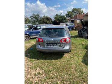 Zadnji branik za Volkswagen Passat B6 od 2005. do 2010. god.