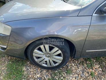 Krilo za Volkswagen Passat B6 od 2005. do 2010. god.