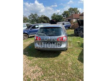 Stop svetlo za Volkswagen Passat B6 od 2005. do 2010. god.