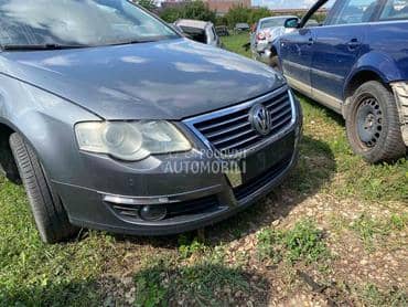 Maska za Volkswagen Passat B6 od 2005. do 2010. god.