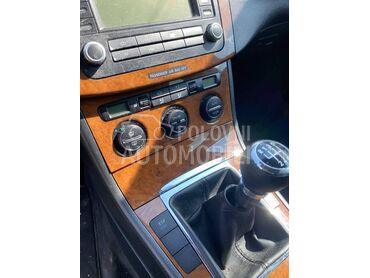 Menjac za Volkswagen Passat B6 od 2005. do 2010. god.