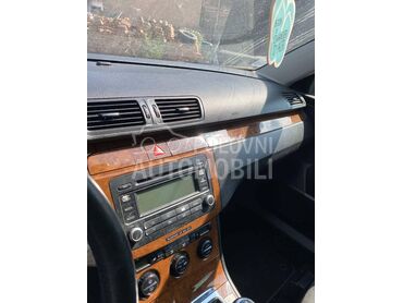 Kompresor klime za Volkswagen Passat B6 od 2005. do 2010. god.