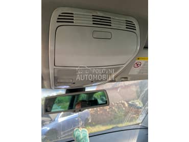 Pumpa za Volkswagen Passat B6 od 2005. do 2010. god.