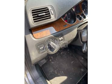 Letva volana za Volkswagen Passat B6 od 2005. do 2010. god.