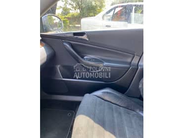 Tapaciri za Volkswagen Passat B6 od 2005. do 2010. god.