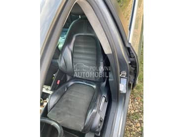 Sedista za Volkswagen Passat B6 od 2005. do 2010. god.