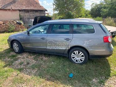 Brave za Volkswagen Passat B6 od 2005. do 2010. god.