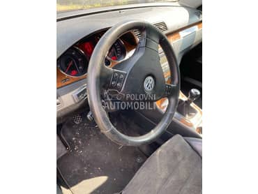 Volan za Volkswagen Passat B6 od 2005. do 2010. god.