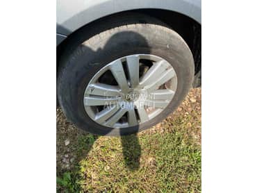 Amortizeri za Volkswagen Passat B6 od 2005. do 2010. god.