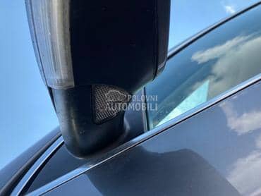 Retrovizori za Volkswagen Passat B6 od 2005. do 2010. god.