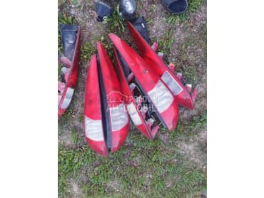 stop lampe za Ford Mondeo od 2001. do 2005. god.