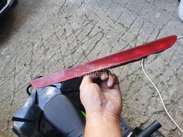 treci stop za Peugeot Partner od 1997. do 2004. god.