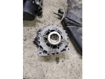 start stop alternator za Peugeot 508 od 2010. do 2016. god.