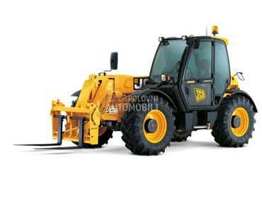 JCB 541 70
