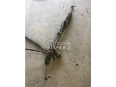 LETVA VOLANA za Audi A3, A4, A6 od 2000. do 2010. god.