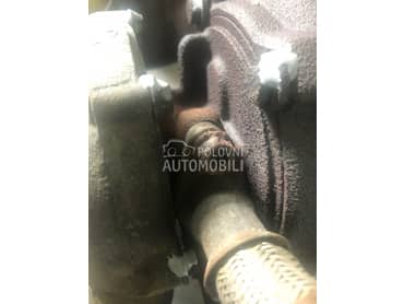 KARTER MOTORA za Audi A3, A4, A6 od 2000. do 2012. god.