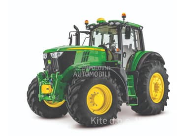 John Deere 6175M