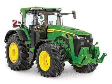 John Deere 8R340