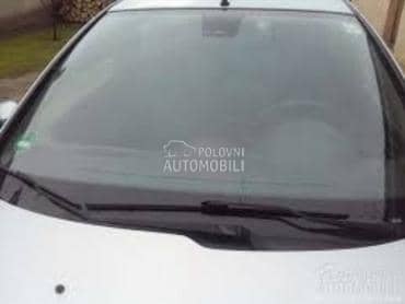 STAKLA za Peugeot 307